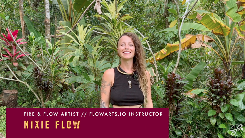 Fundamentals of Flow