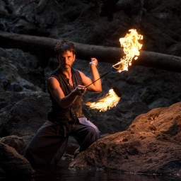 Profile picture for user Nickosaurus